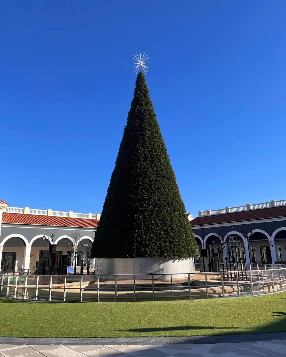 Christmas in Atlantic City