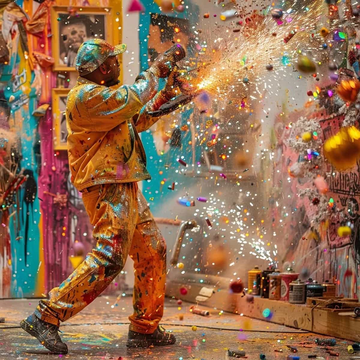 Christmas in Phoenix, Arizona