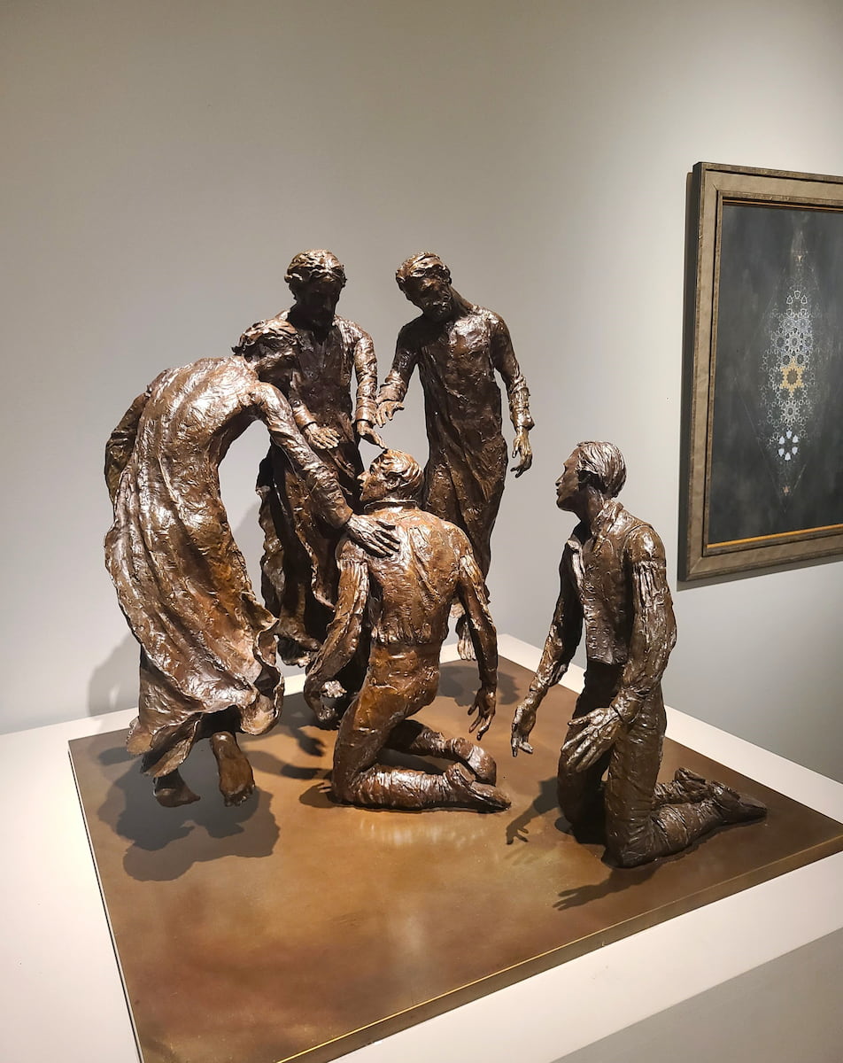 Church History Museum, Utah