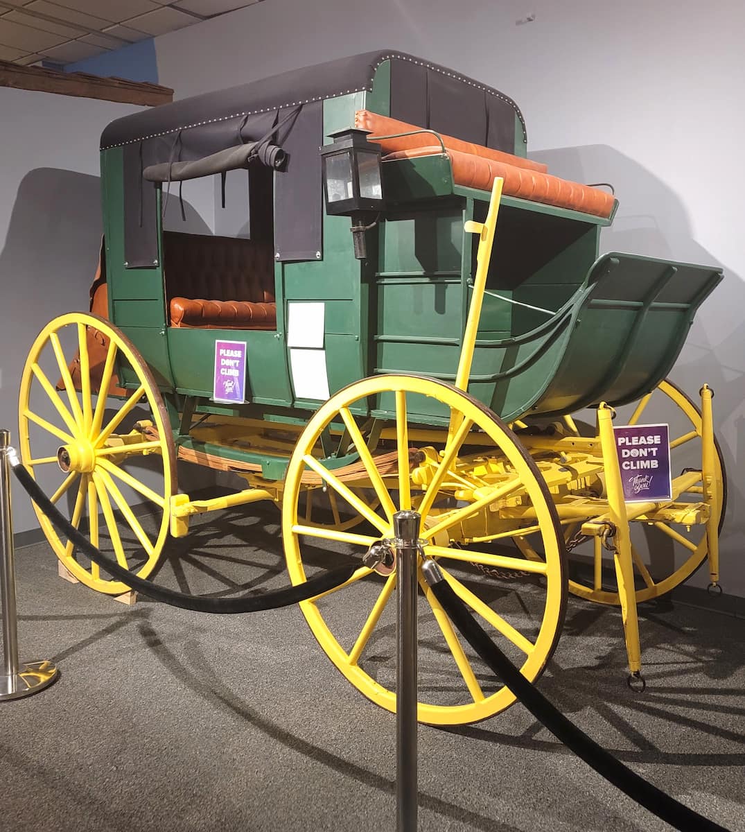 Corpus Christi Museum of Science and History