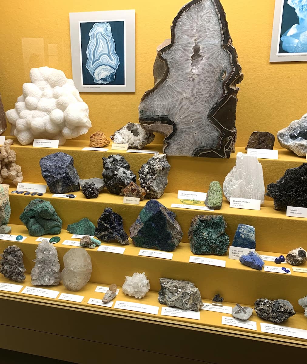 Corpus Christi Museum of Science and History