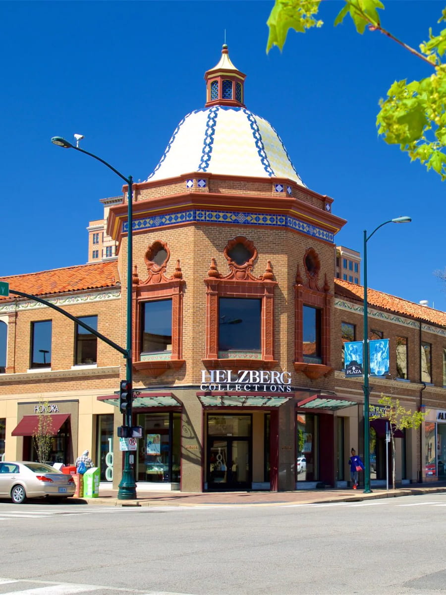 Country Club Plaza, Kansas City
