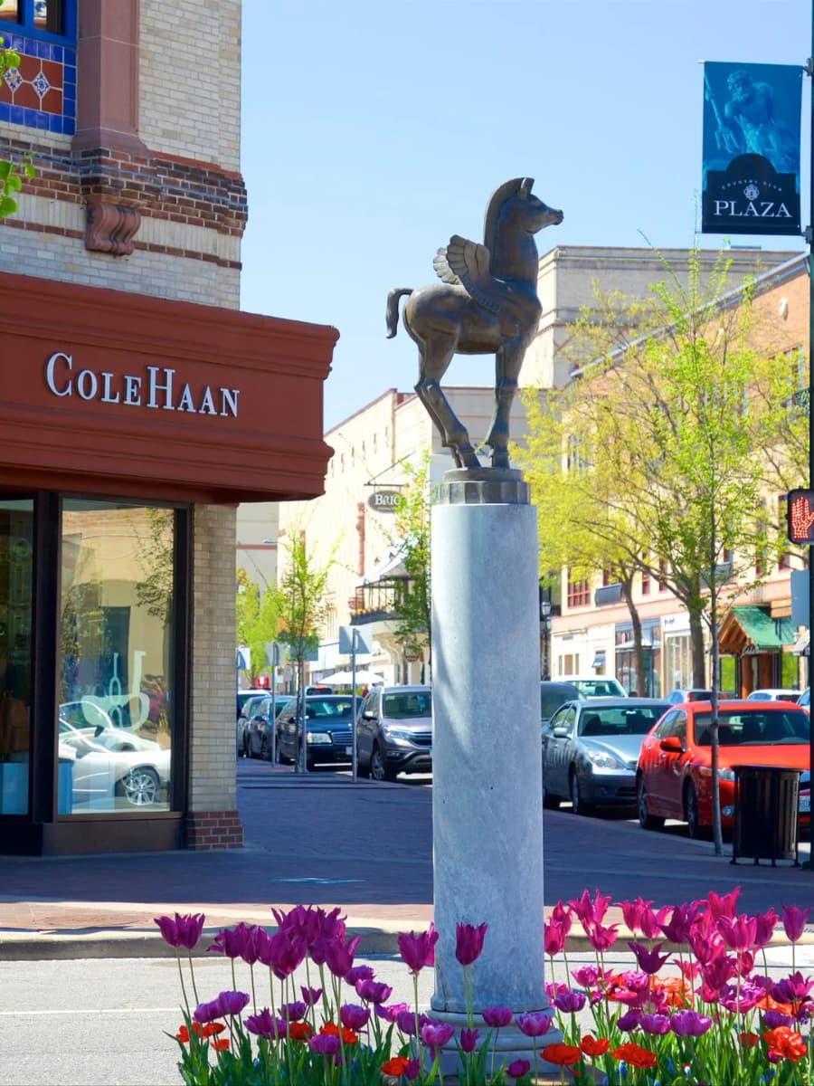 Country Club Plaza, Kansas City