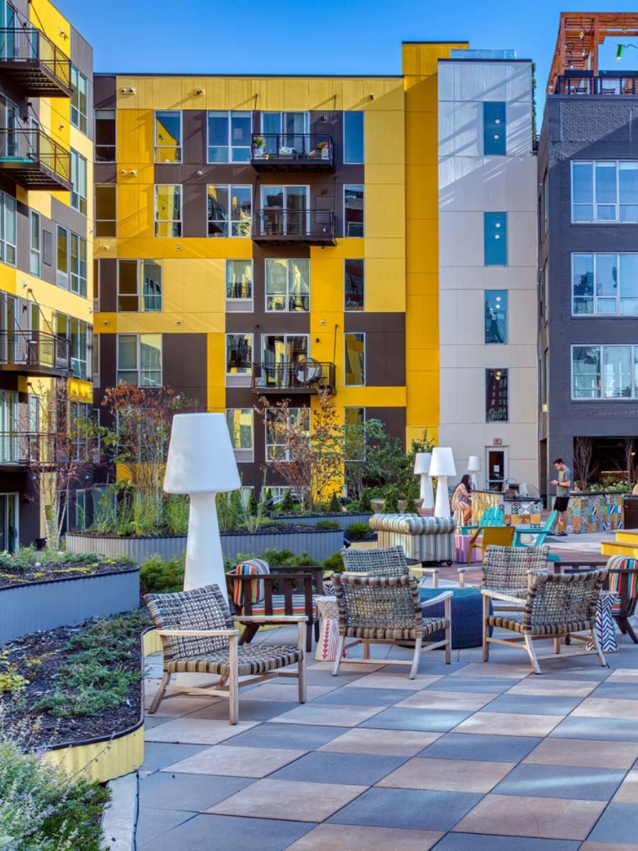 Crossroads Arts District, Kansas City