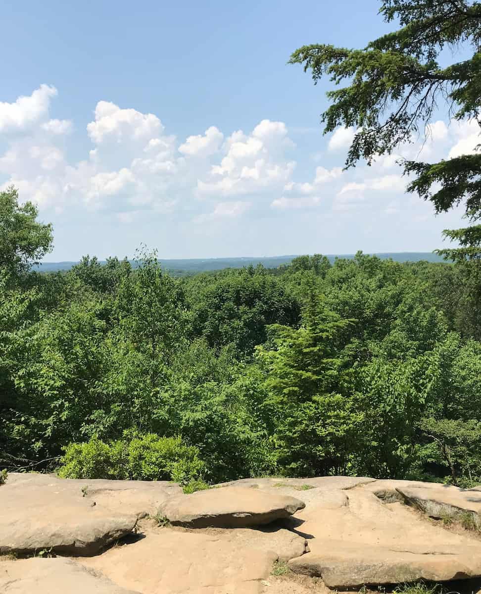 Cuyahoga Valley National Park, Ohio