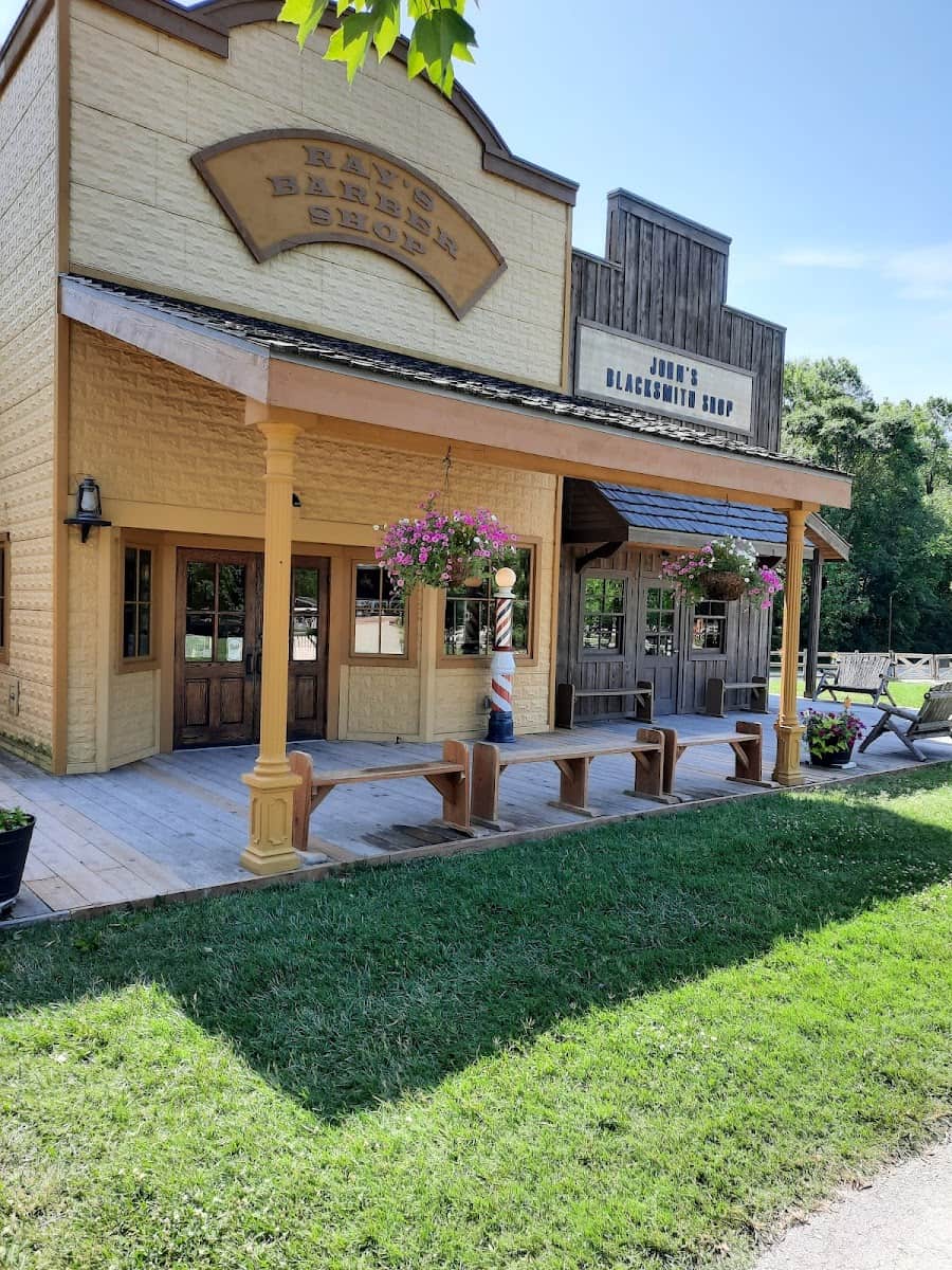 Deanna Rose Children’s Farmstead, Kansas City