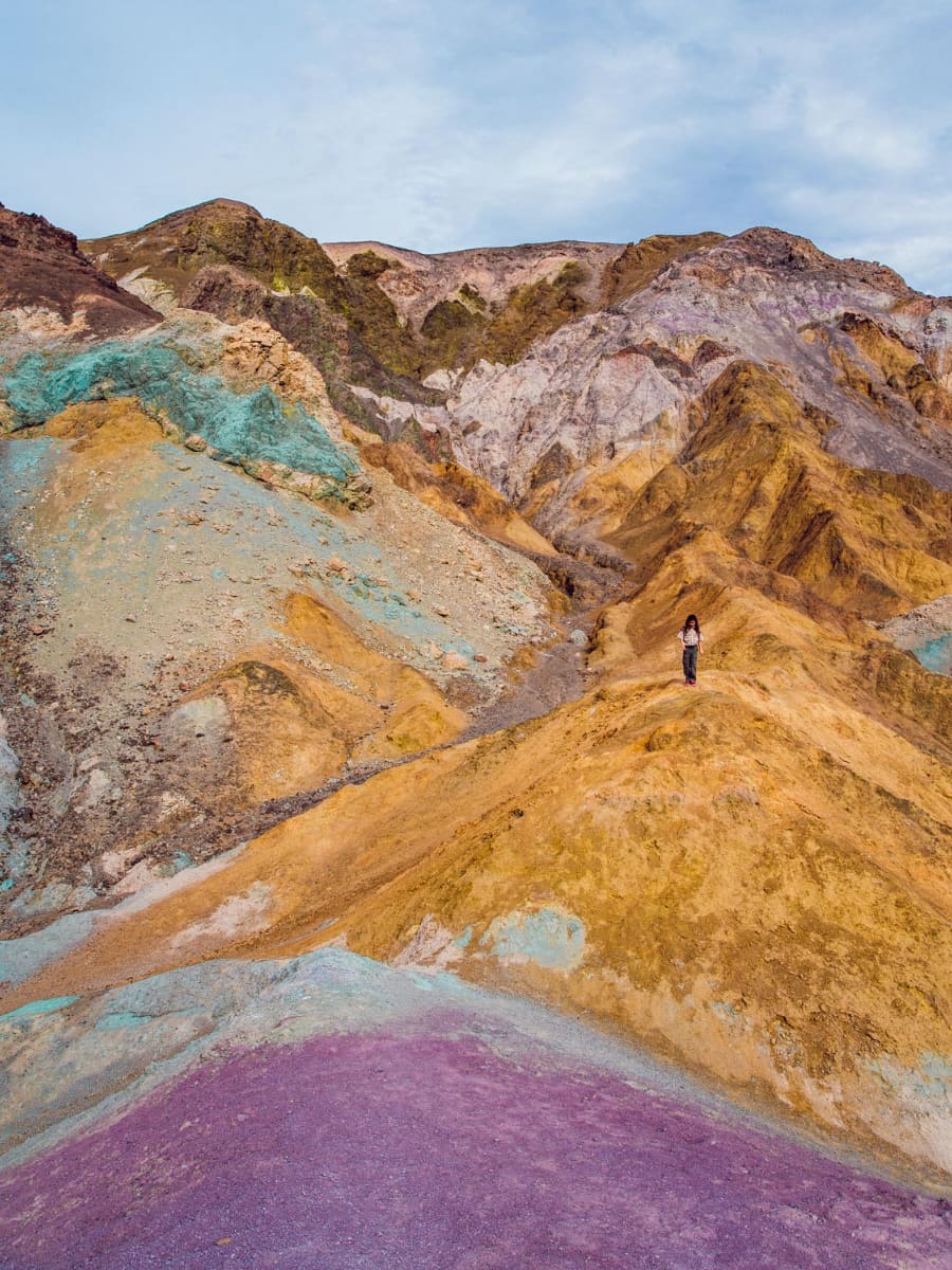 Death Valley National Park, California