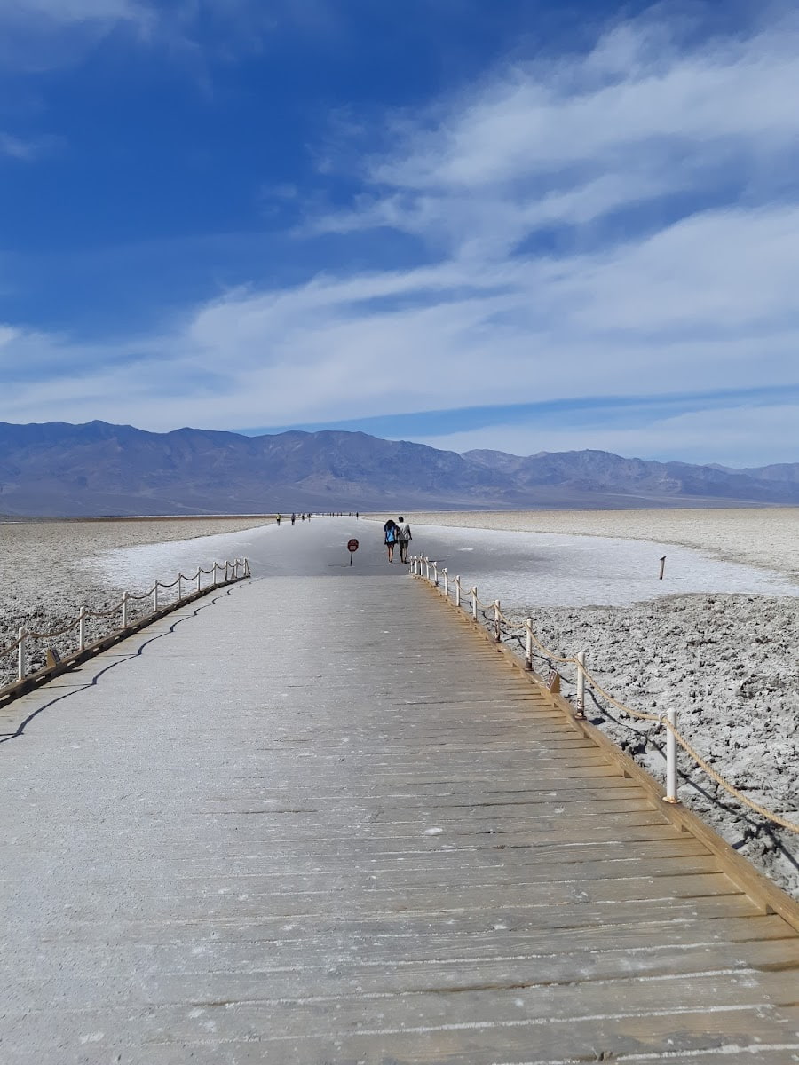 Death Valley National Park, California