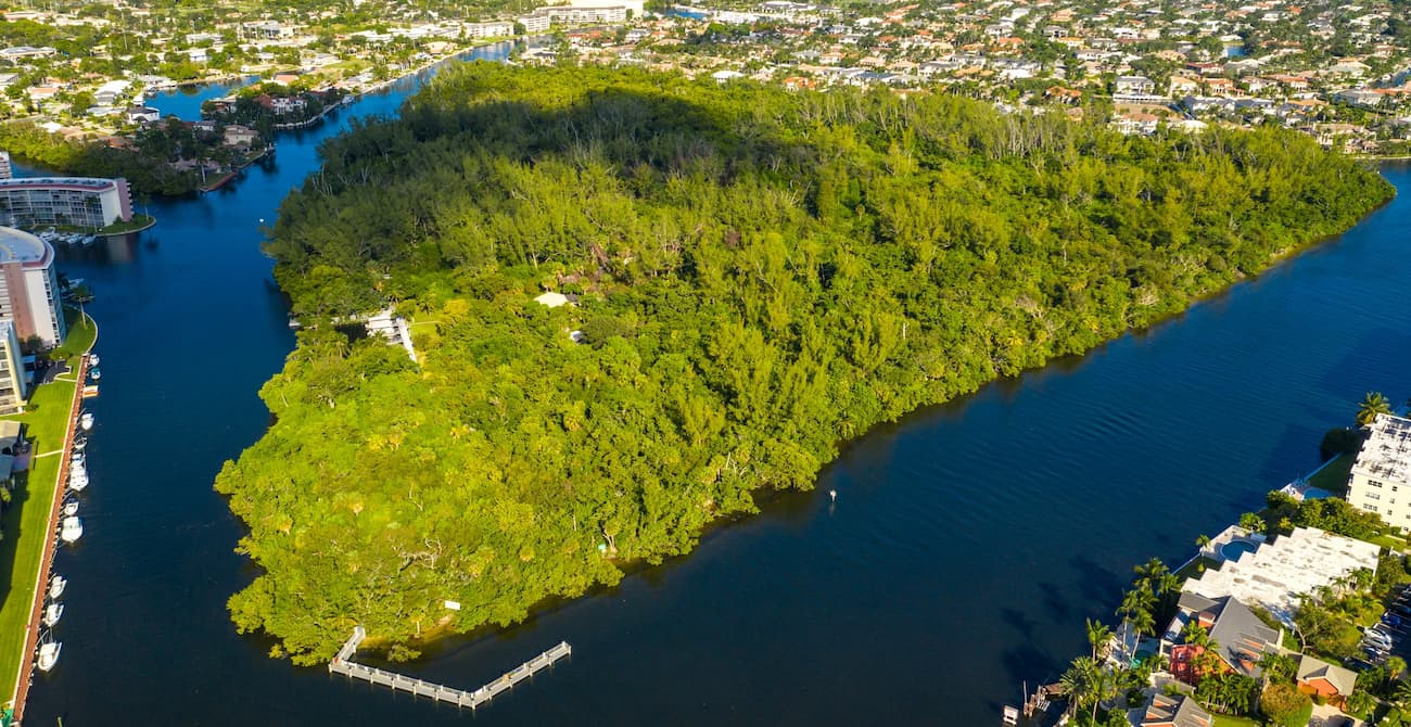 Deerfield Island Park, FL