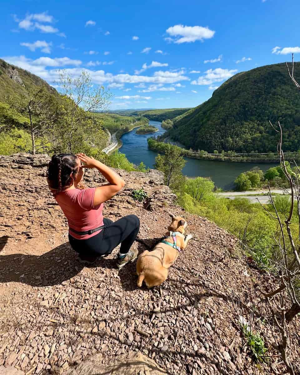 Delaware Water Gap, New Jersey