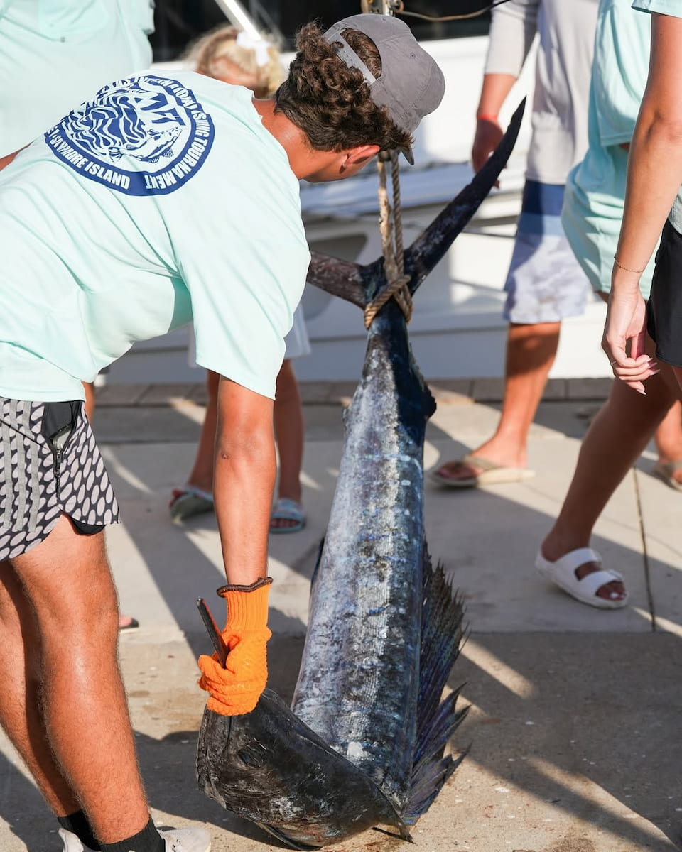 Destin Fishing Rodeo
