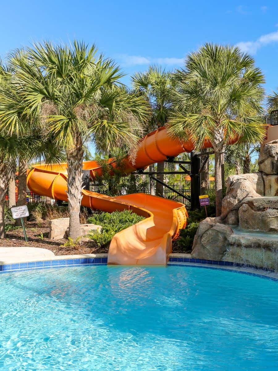 Disney Springs, Florida