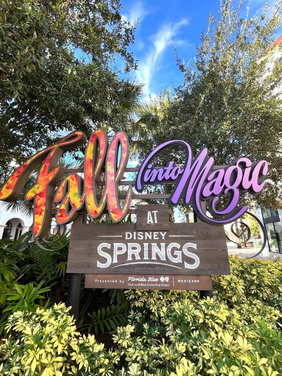 Disney Springs, Florida