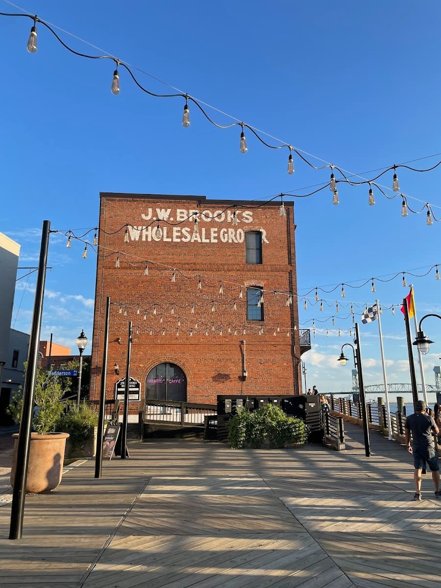 Downtown Wilmington, Wilmington