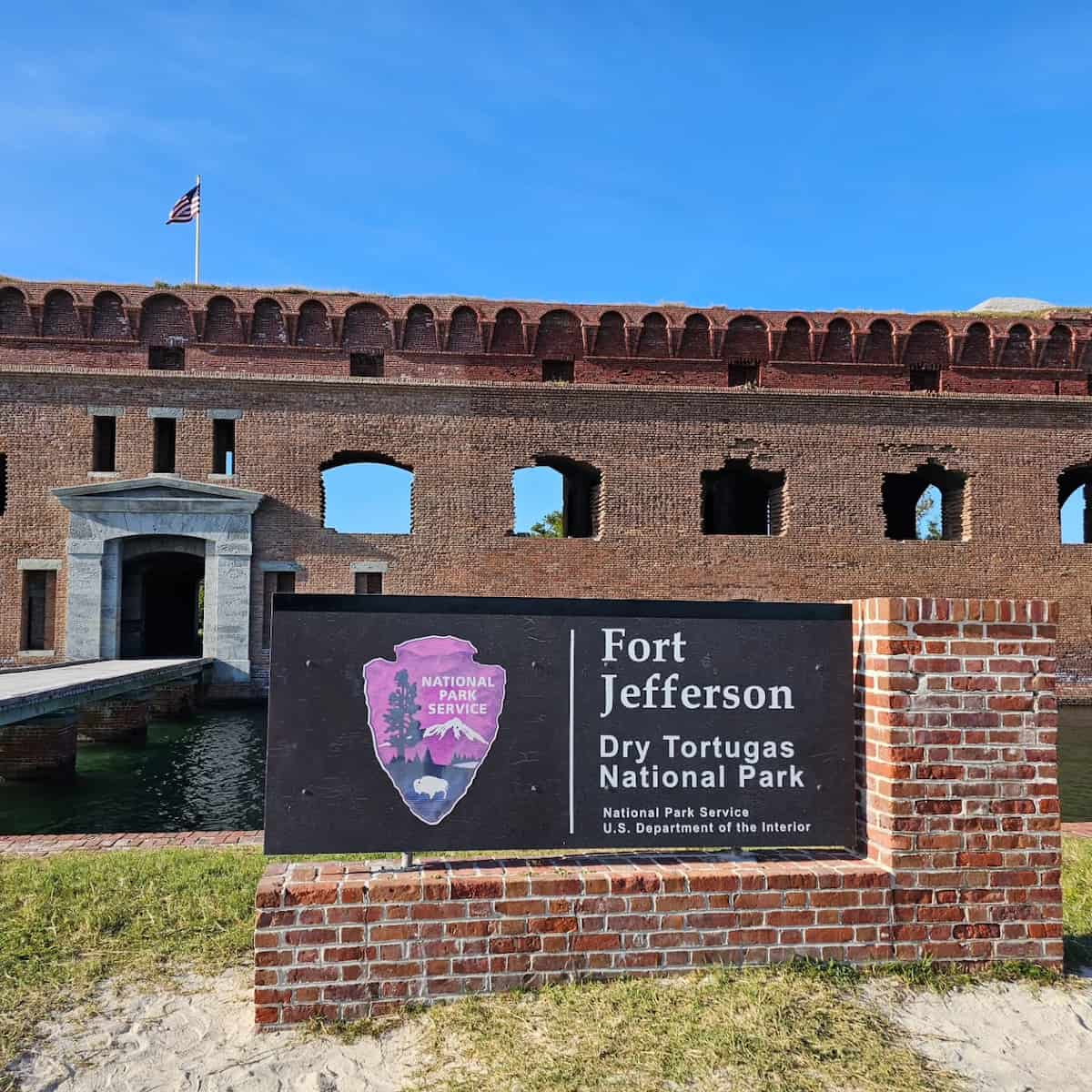 Dry Tortugas National Park
