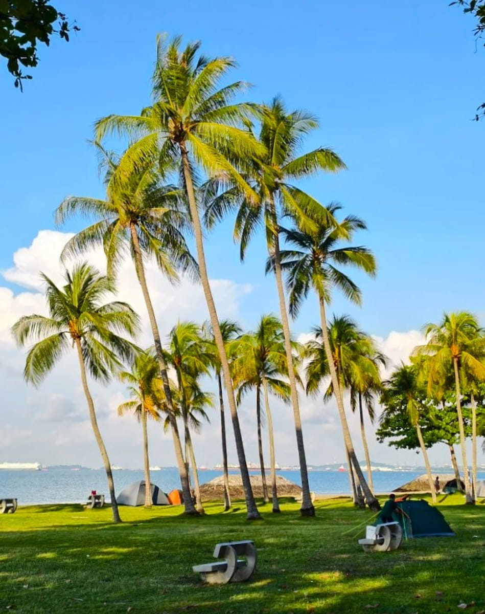 East Coast Park, Singapore