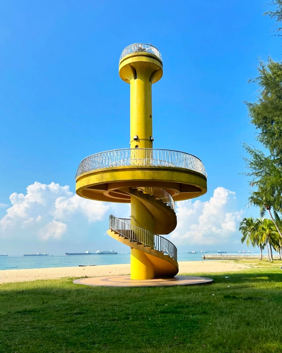 East Coast Park, Singapore