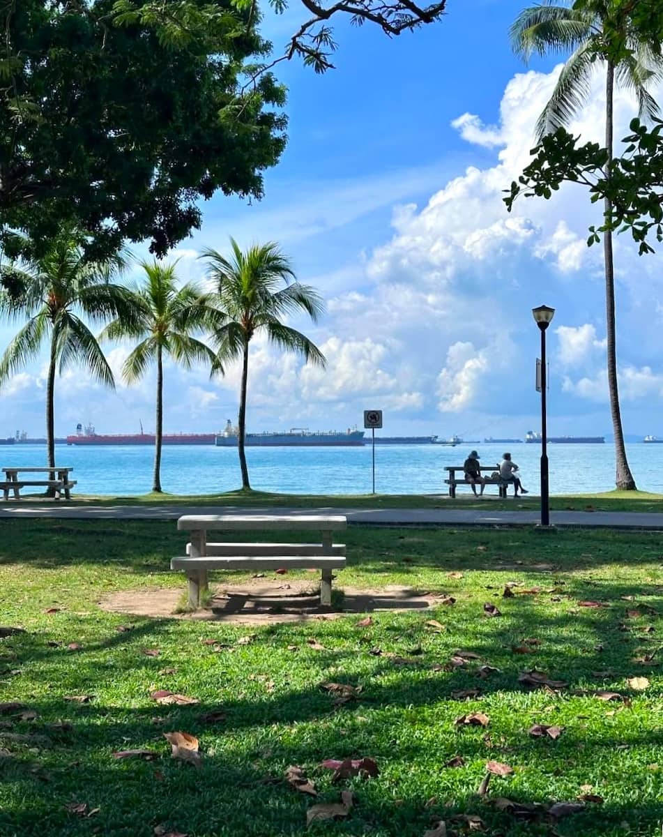 East Coast Park, Singapore