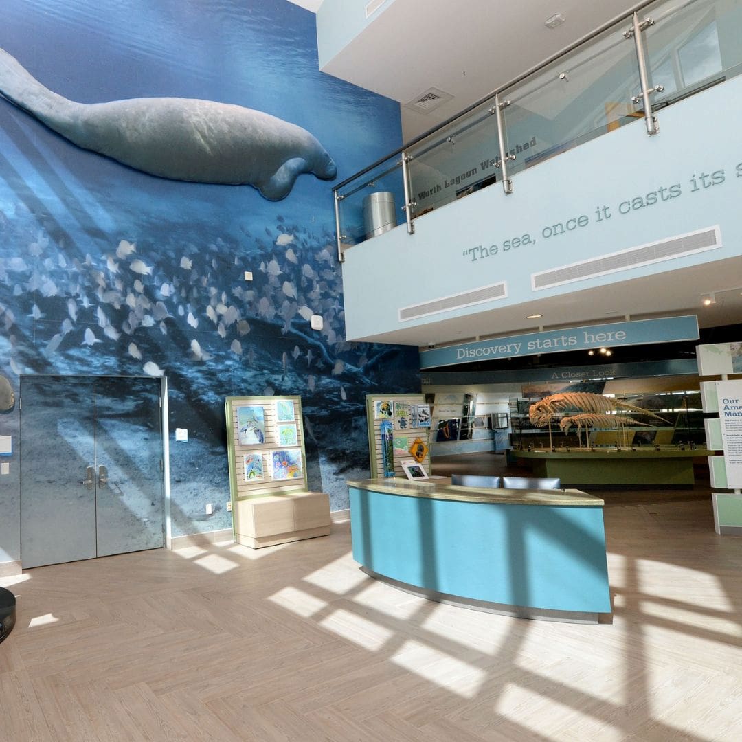 Eco Discovery Center, Key West