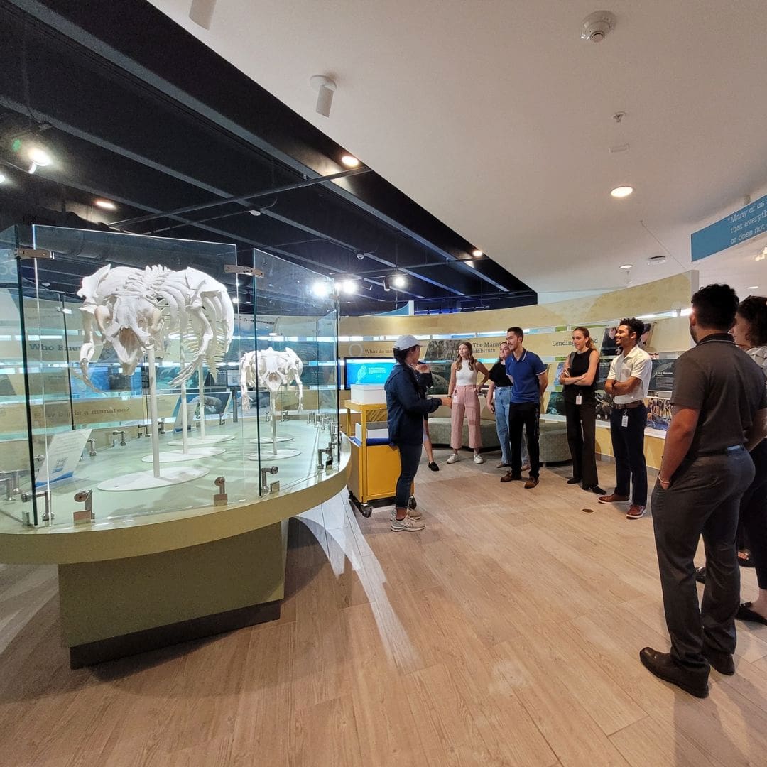 Eco Discovery Center, Key West