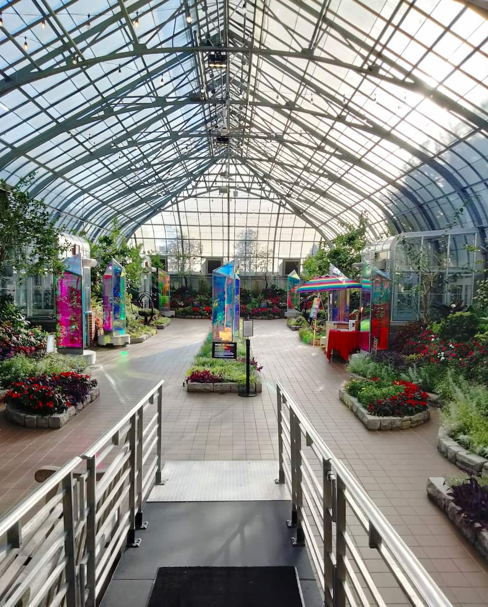 Eden Park, Cincinnati