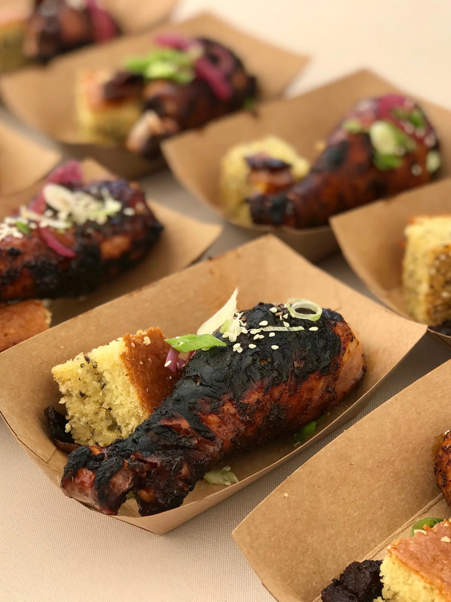 Euphoria Greenville, Greenville