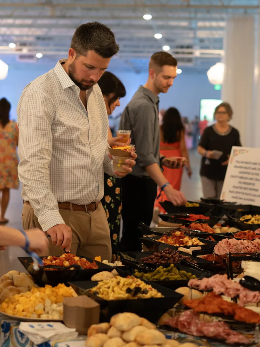 Euphoria Greenville, Greenville