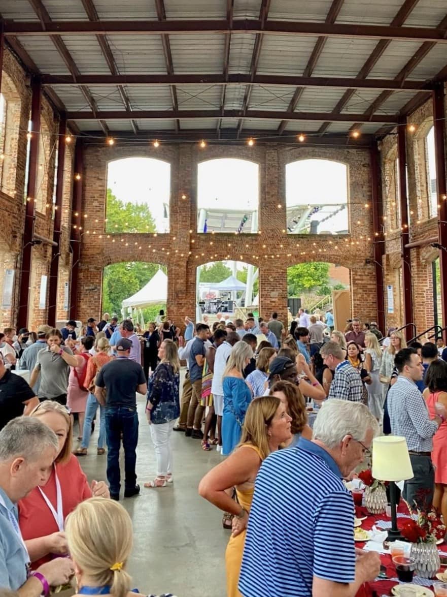 Euphoria Greenville, Greenville