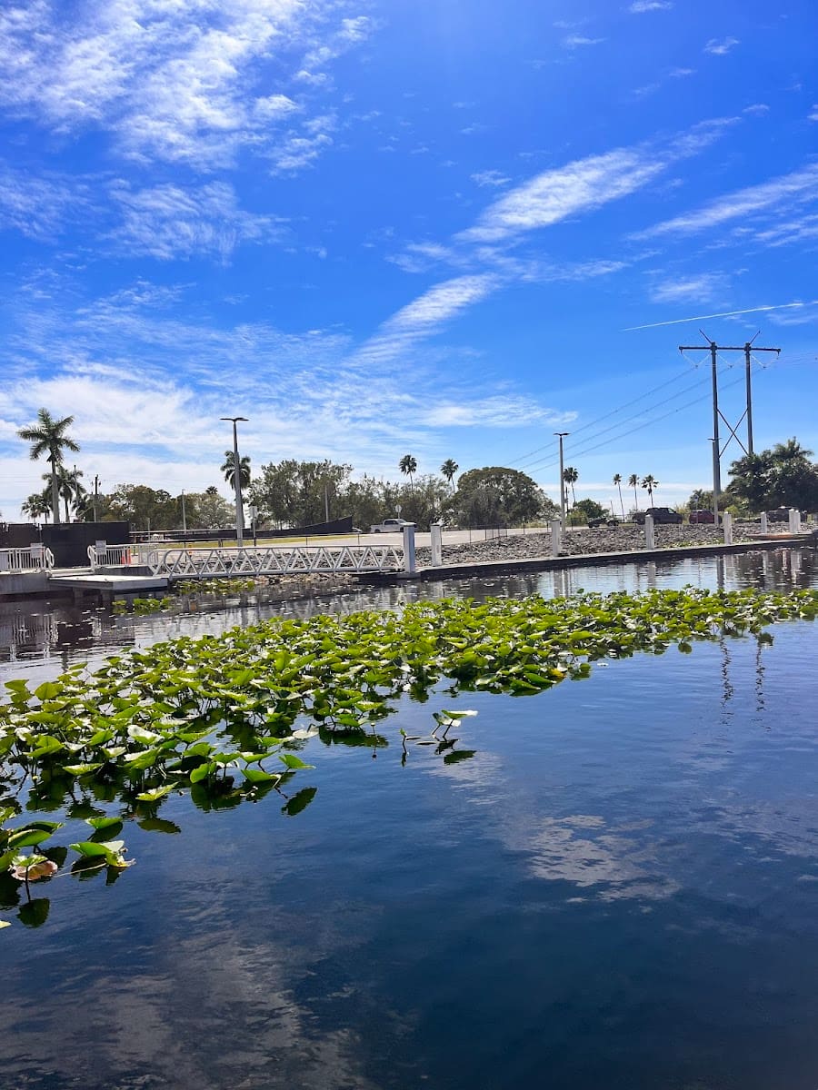 Everglades National Park, Miami