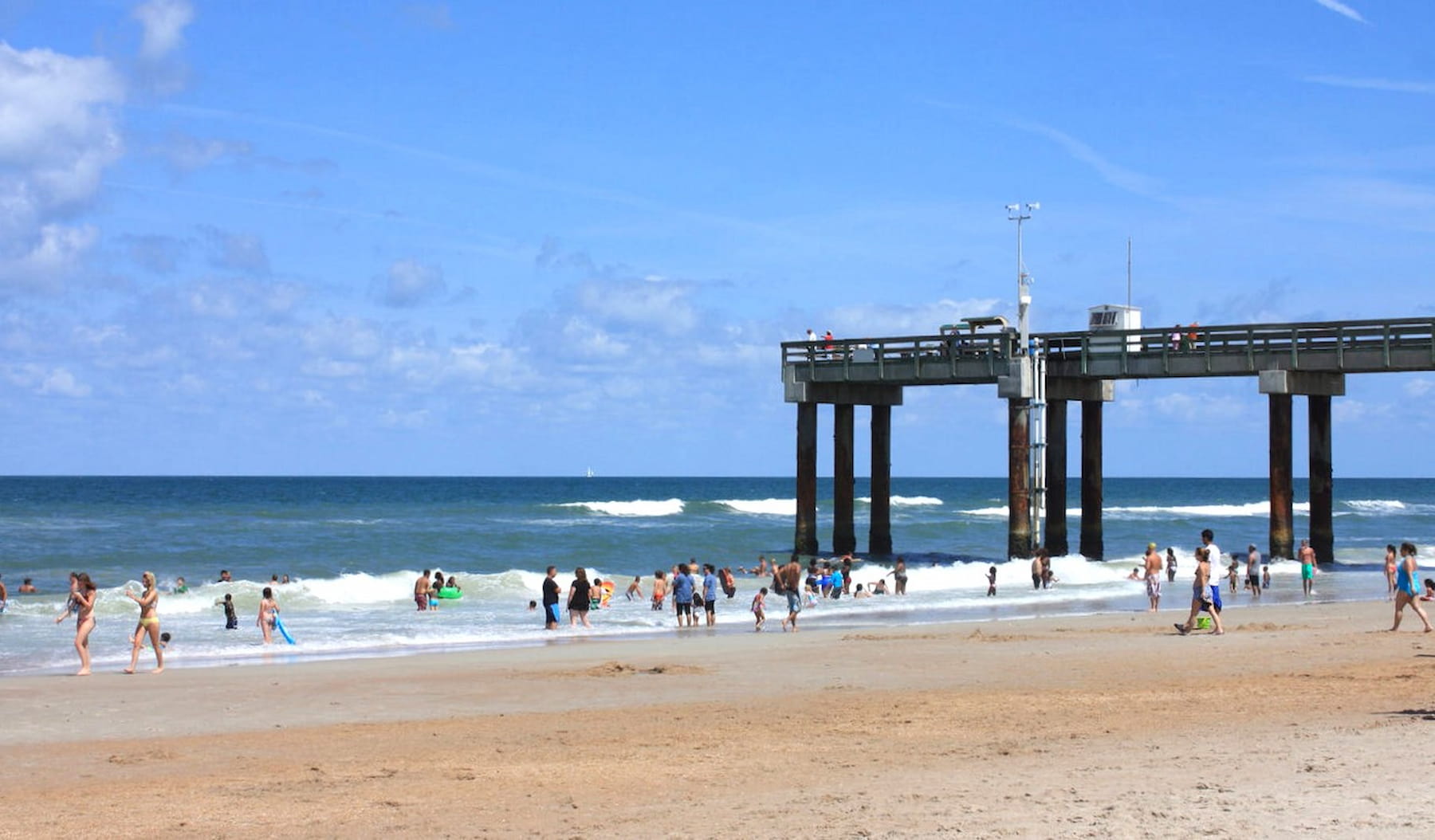 Explore St Augustine Beach
