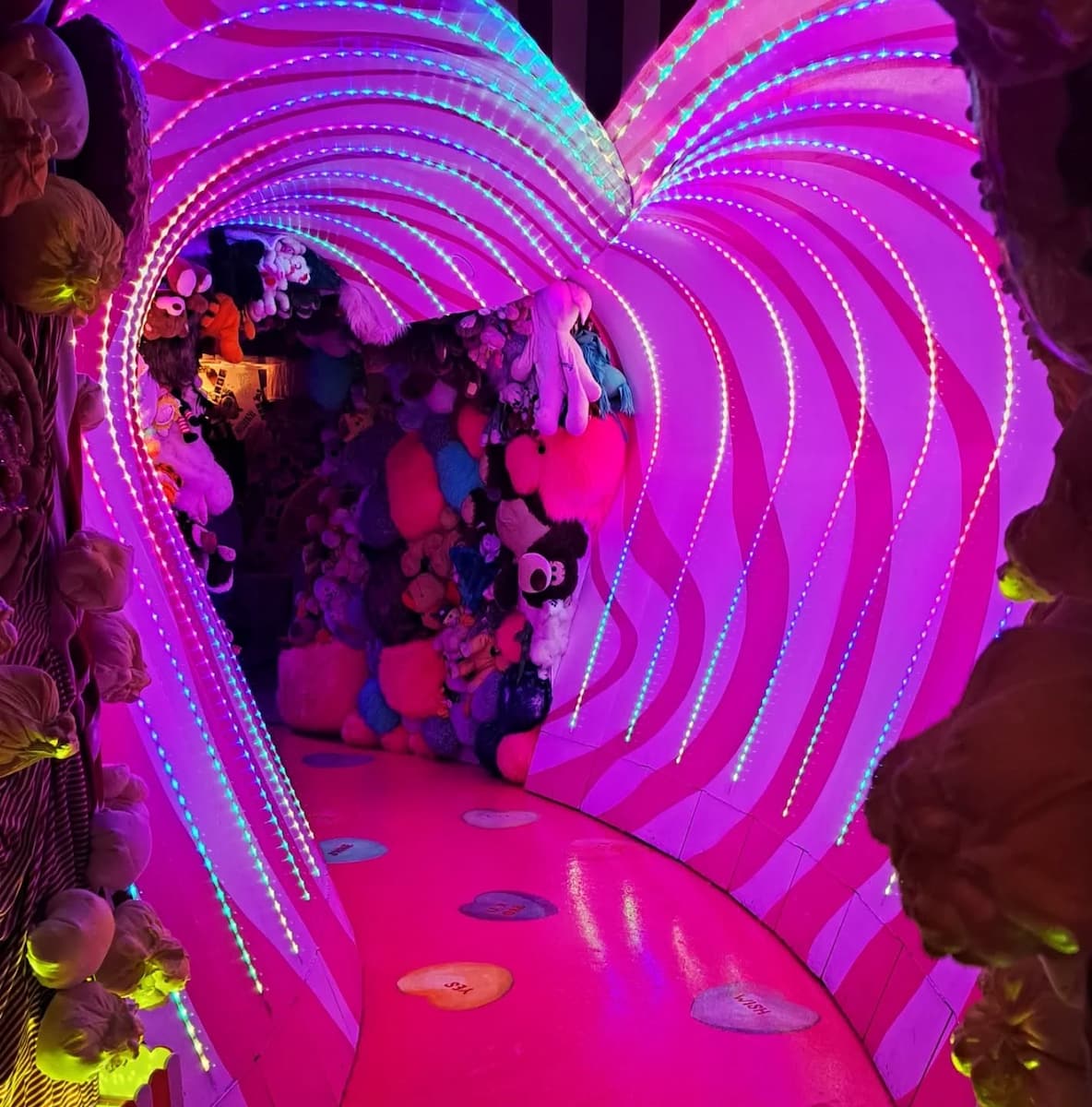 Factory Obscura Mixtape, Oklahoma City