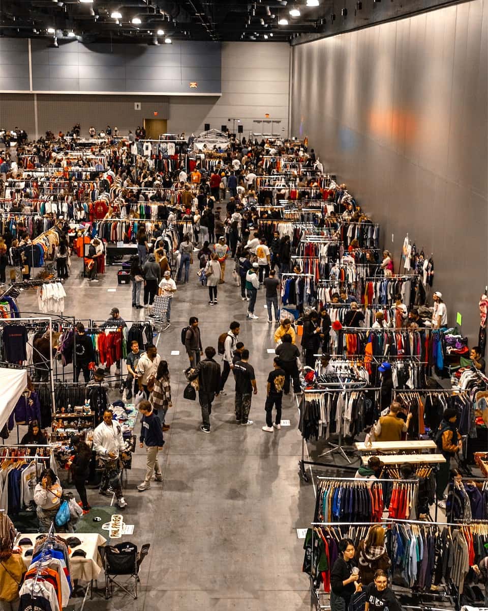 Fall State Fair, Raleigh