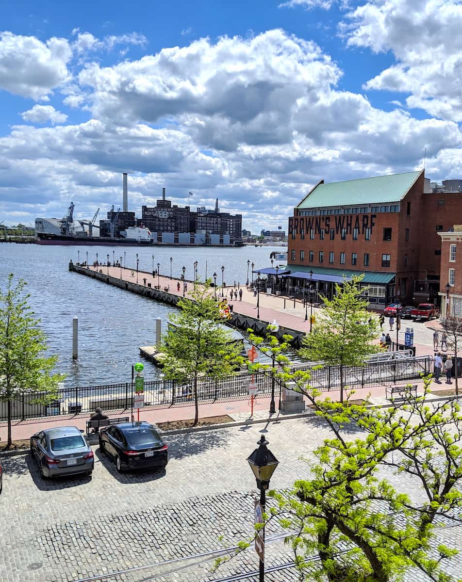 Fells Point, Baltimore