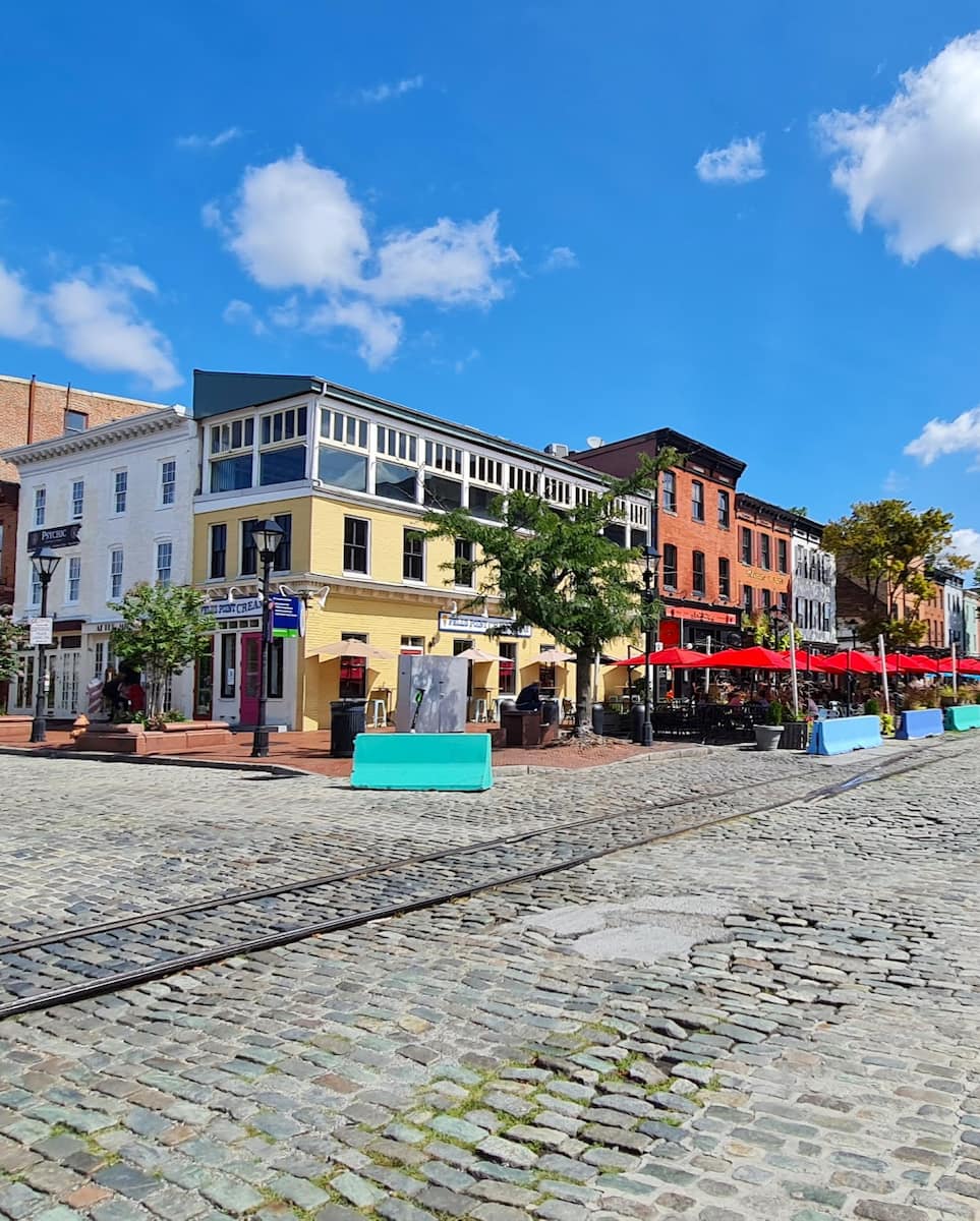 Fells Point, Baltimore