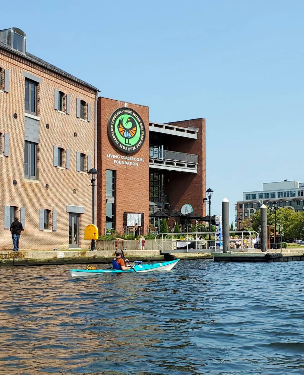 Fells Point, Baltimore