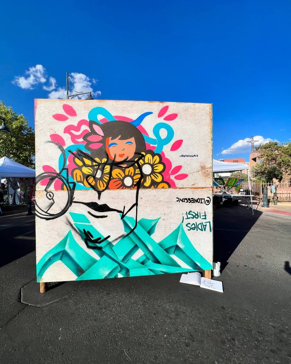 First Friday Art Walk, Phoenix