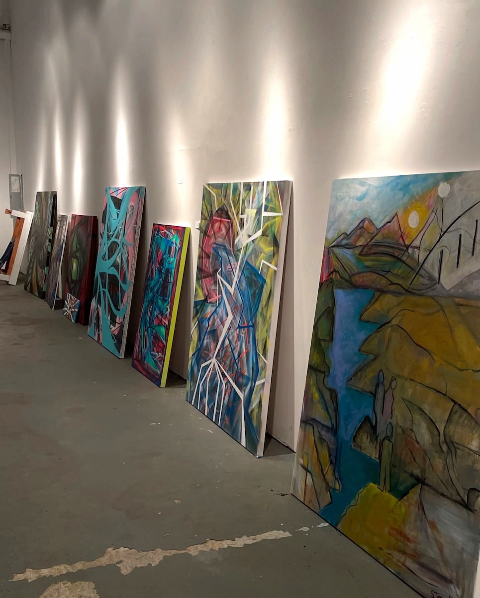 First Friday Art Walk, Phoenix