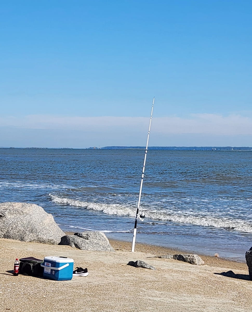 Fish Haul Beach Park, Hilton Head