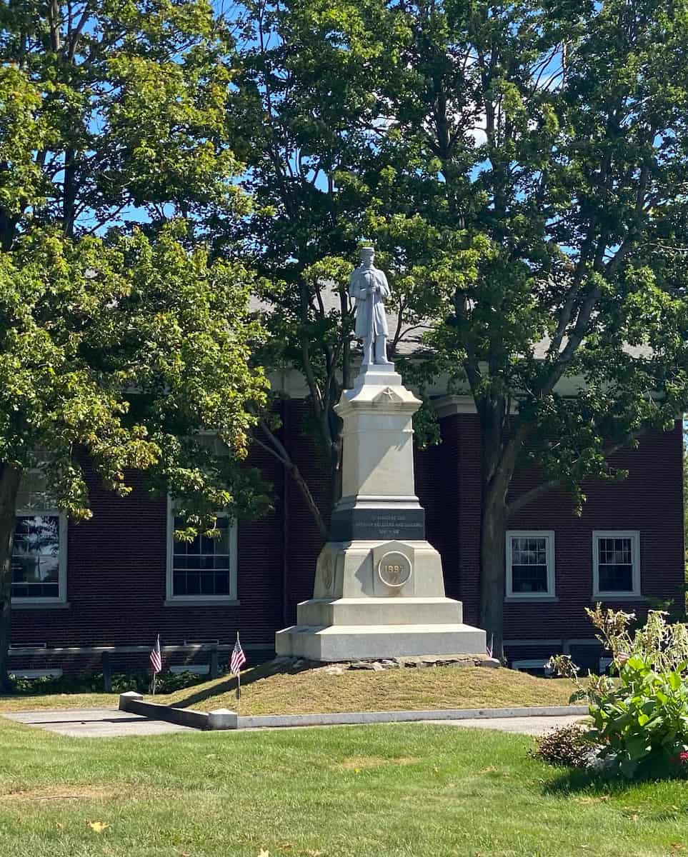 Fort Williams Park, Portland Maine