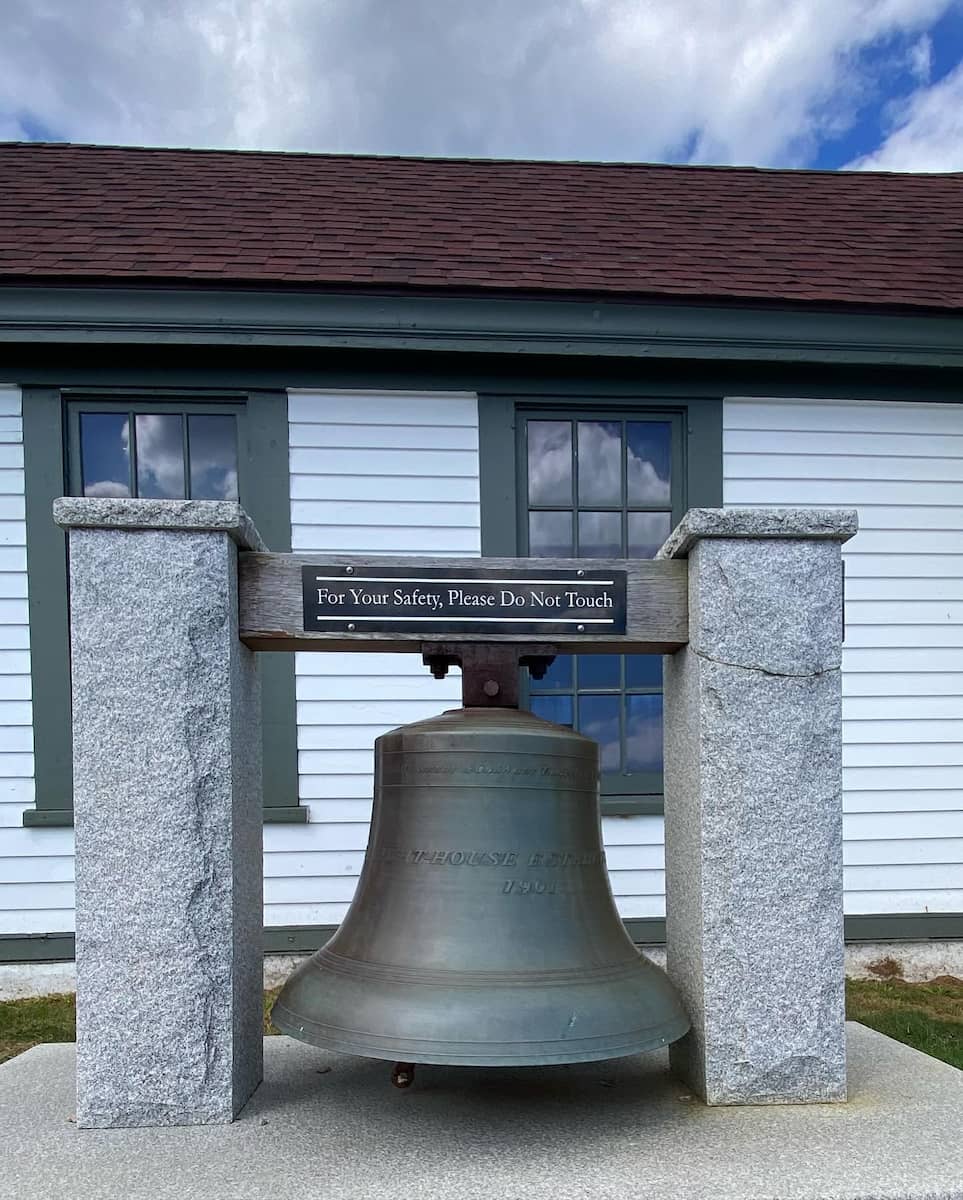 Fort Williams Park, Portland Maine