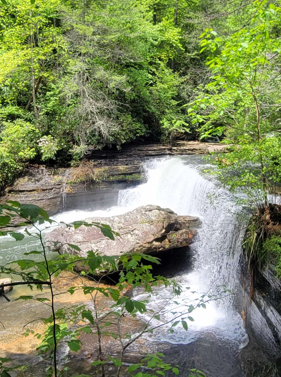 Foster Falls, TN