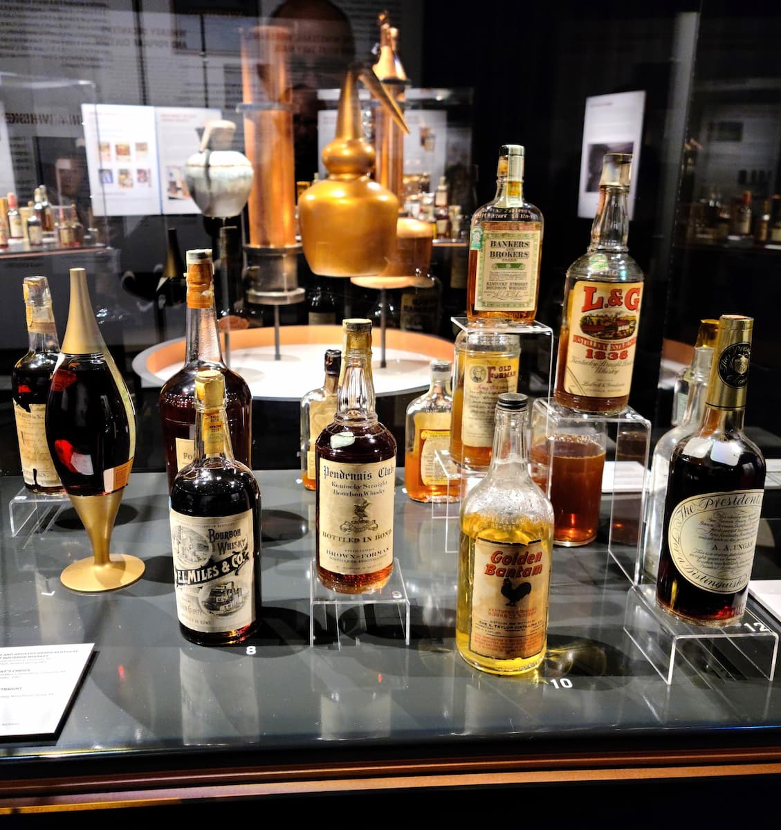 Frazier History Museum, Louisville