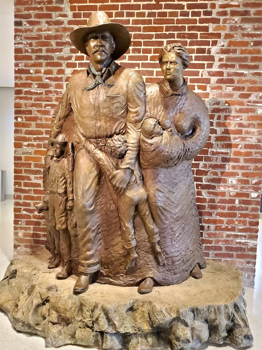 Frazier History Museum, Louisville