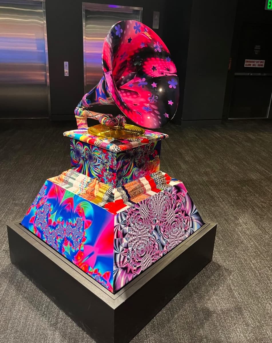 GRAMMY Museum, Los Angeles