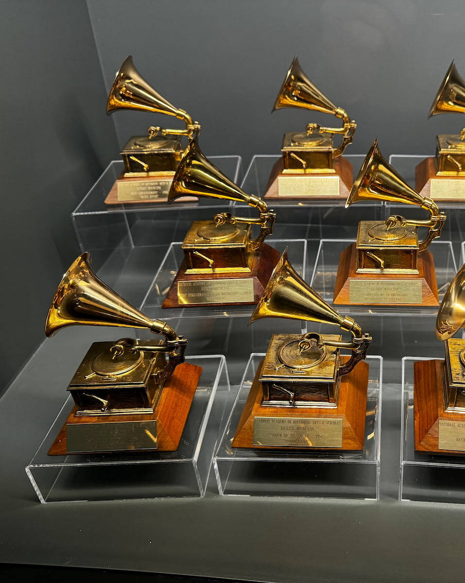 GRAMMY Museum, Los Angeles