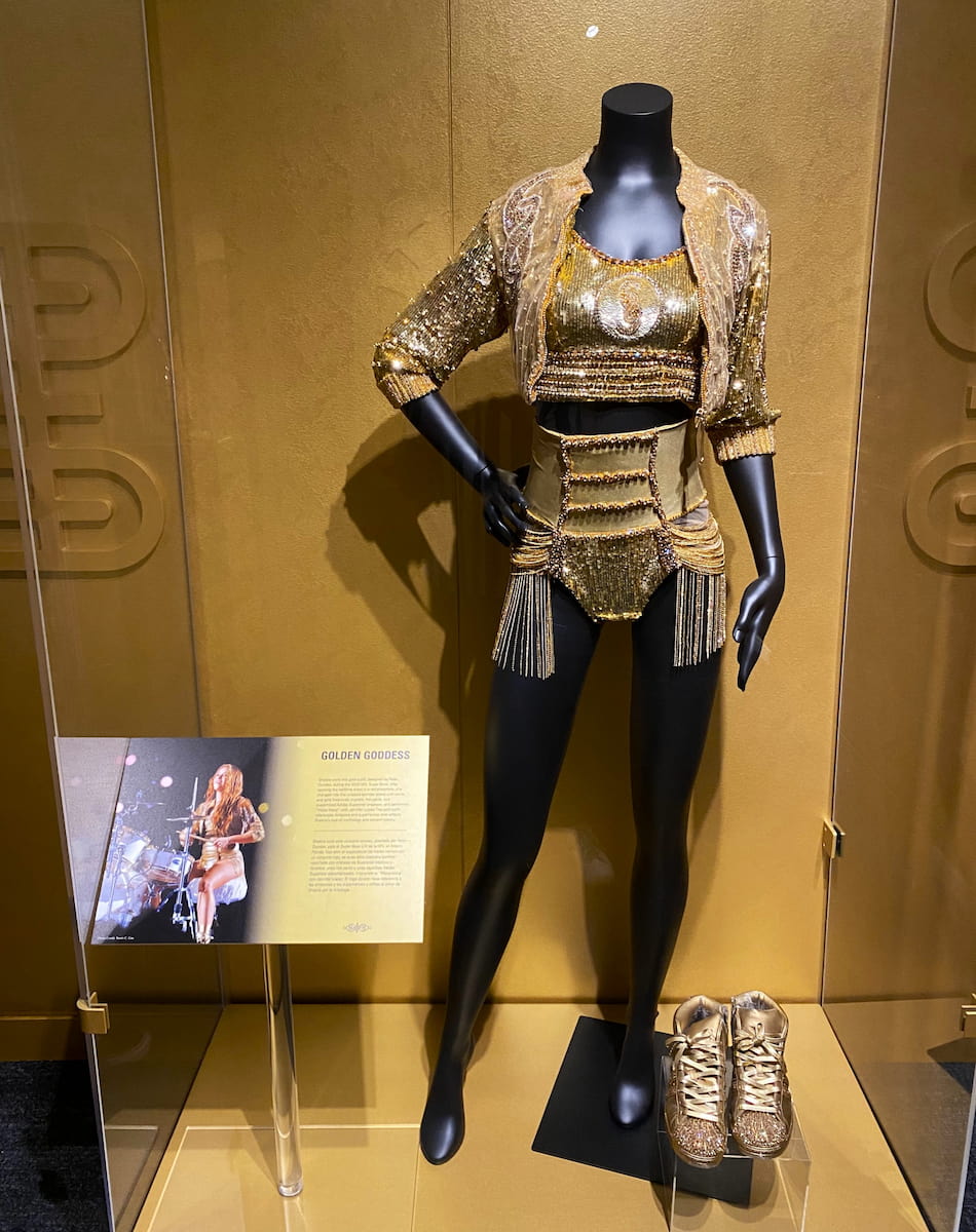 GRAMMY Museum, Los Angeles