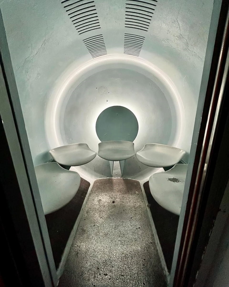 Gateway Arch, St. Louis