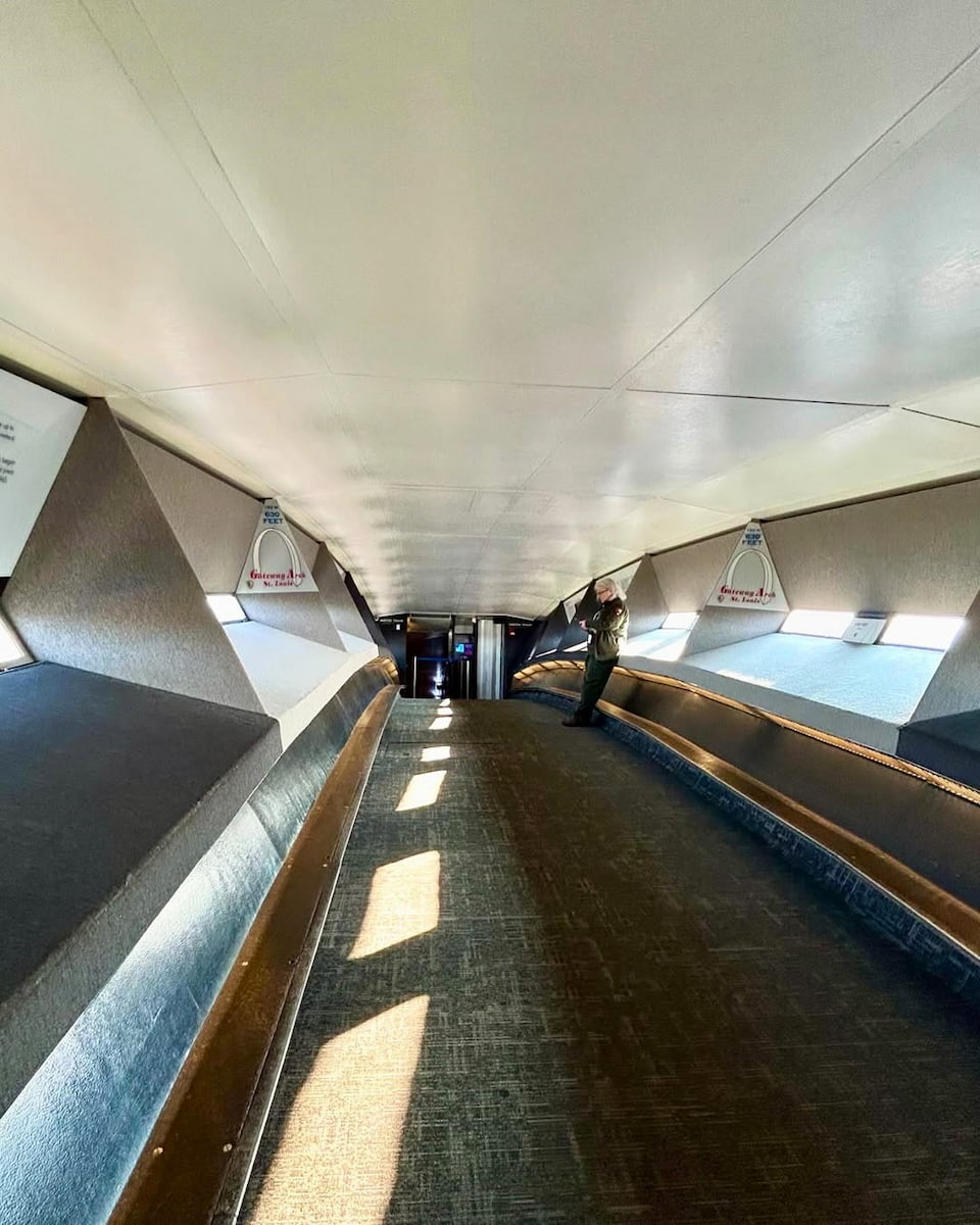 Gateway Arch, St. Louis