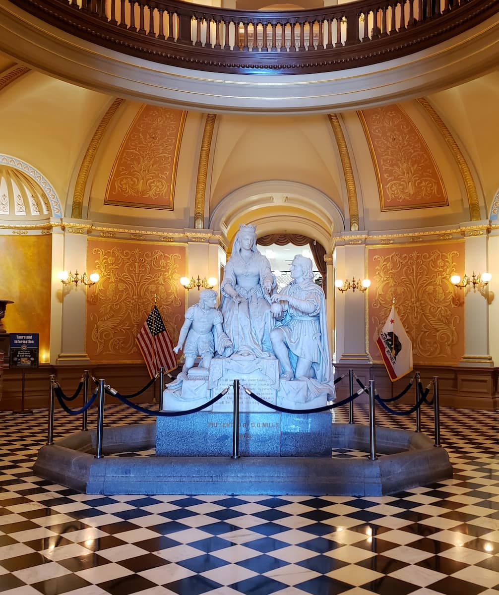 Government Building Collection Sacramento