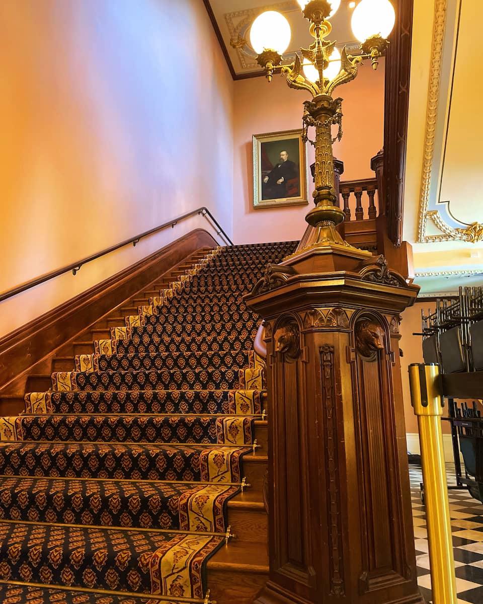 Government Building Collection Sacramento